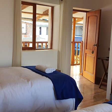 Casona Mollepata Ξενοδοχείο Εξωτερικό φωτογραφία