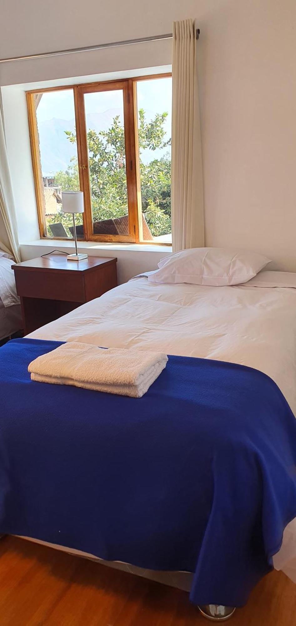 Casona Mollepata Ξενοδοχείο Εξωτερικό φωτογραφία