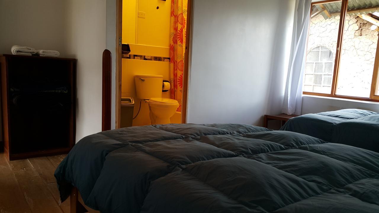 Casona Mollepata Ξενοδοχείο Εξωτερικό φωτογραφία