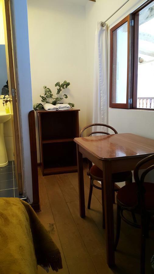 Casona Mollepata Ξενοδοχείο Εξωτερικό φωτογραφία