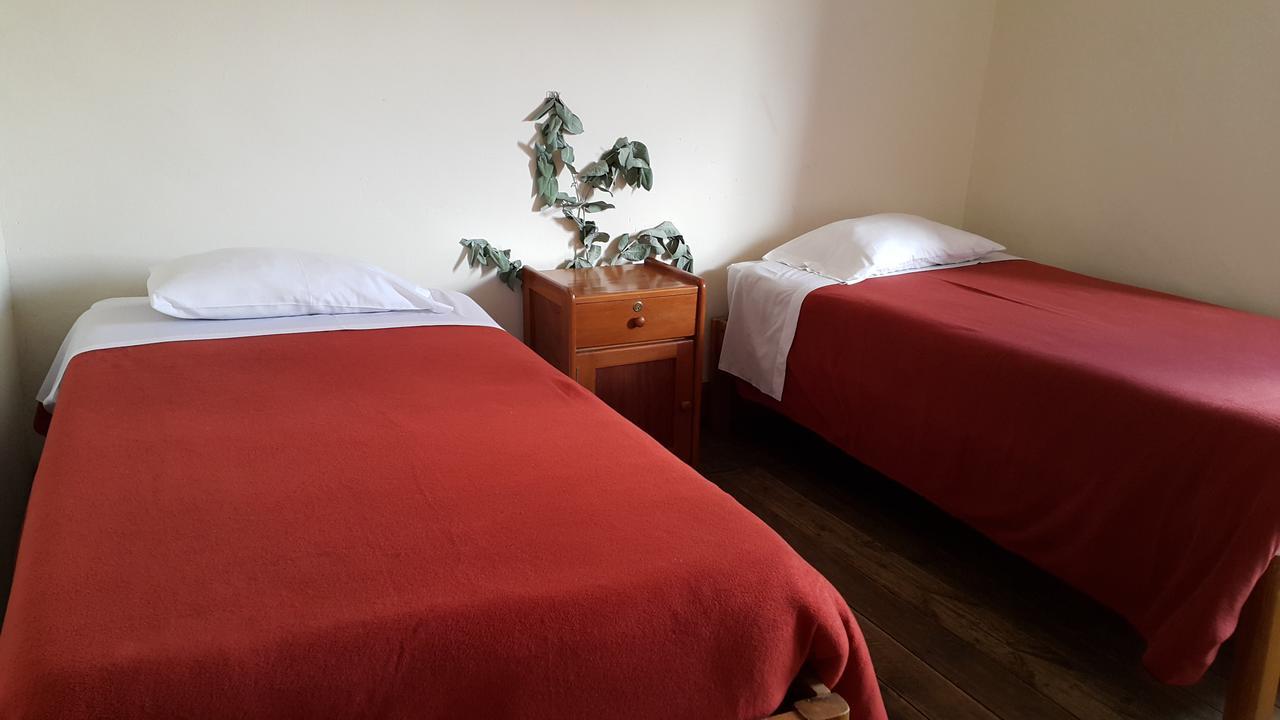 Casona Mollepata Ξενοδοχείο Εξωτερικό φωτογραφία