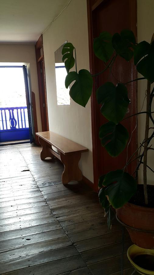 Casona Mollepata Ξενοδοχείο Εξωτερικό φωτογραφία