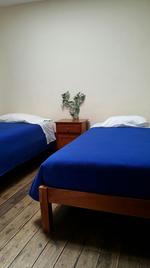 Casona Mollepata Ξενοδοχείο Εξωτερικό φωτογραφία