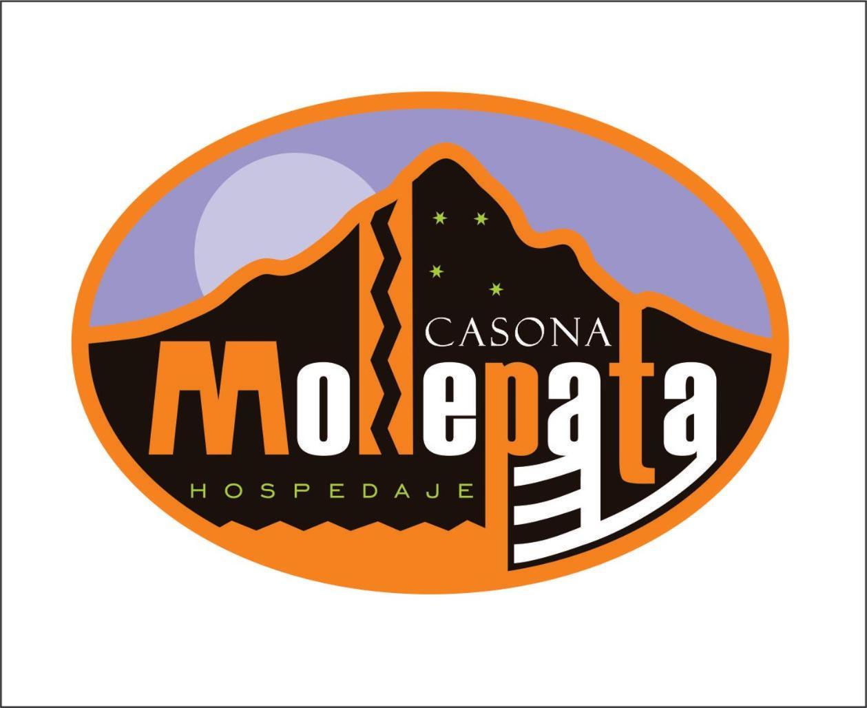 Casona Mollepata Ξενοδοχείο Εξωτερικό φωτογραφία