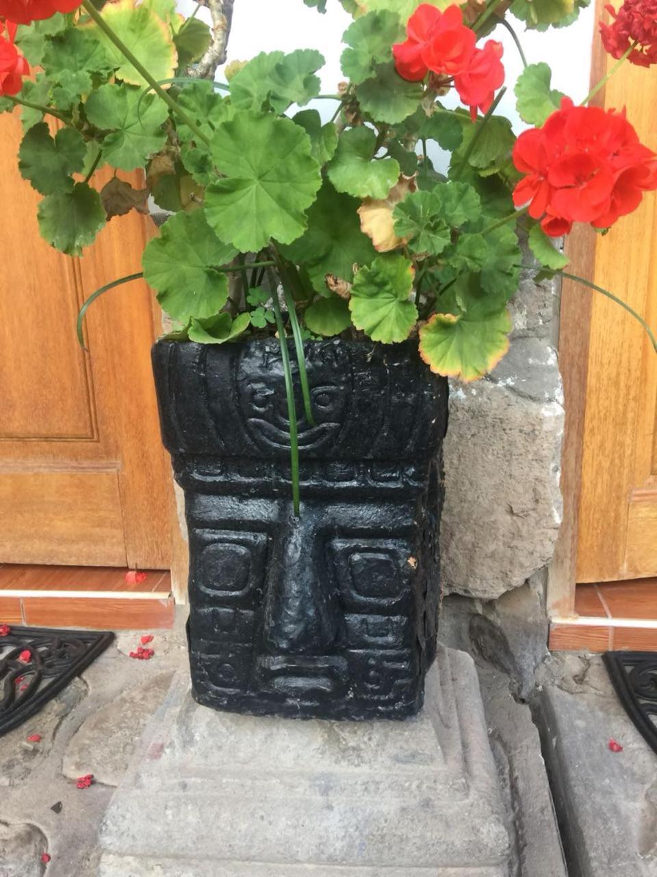 Casona Mollepata Ξενοδοχείο Εξωτερικό φωτογραφία